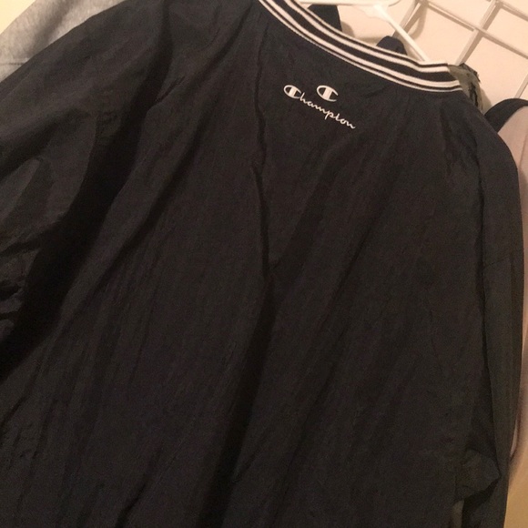 Midd-West Baseball Champion coach jacket - Picture 3 of 3